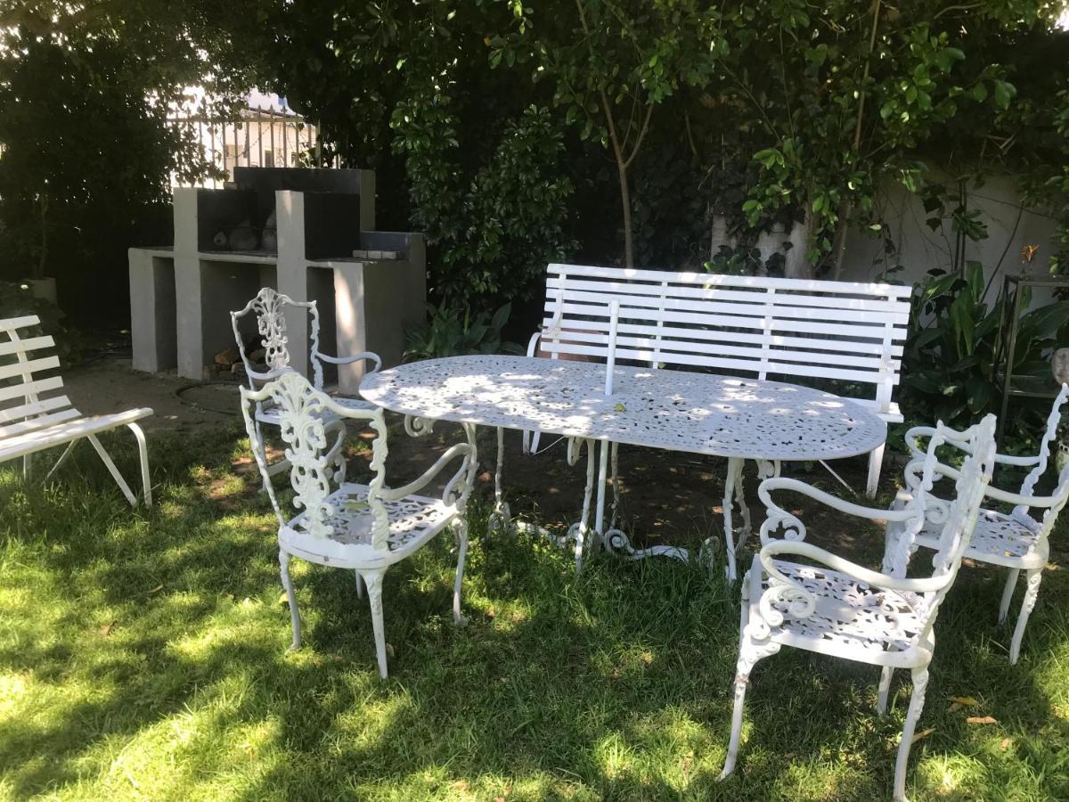 Seapoint Gem Apartment Кейптаун Екстериор снимка