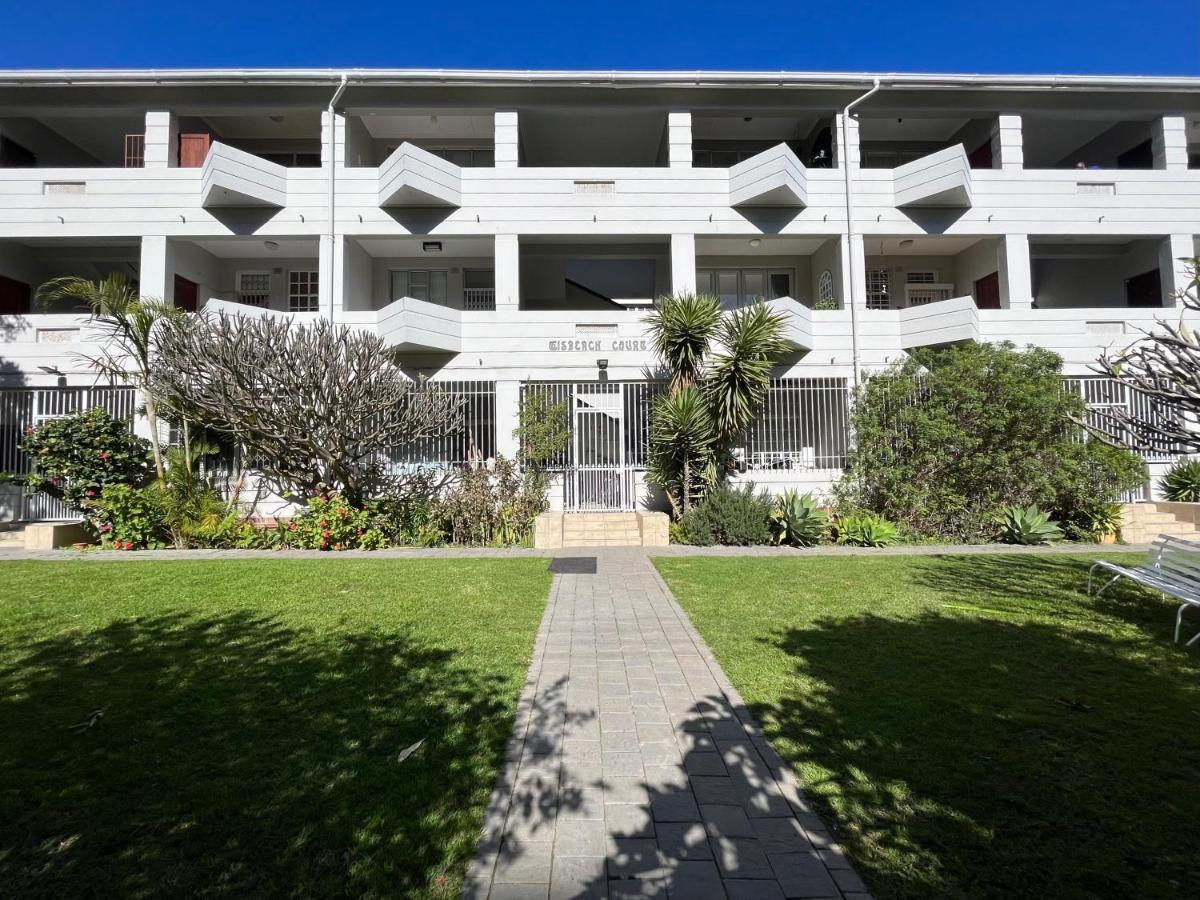 Seapoint Gem Apartment Кейптаун Екстериор снимка