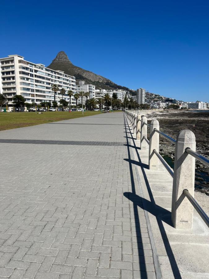 Seapoint Gem Apartment Кейптаун Екстериор снимка