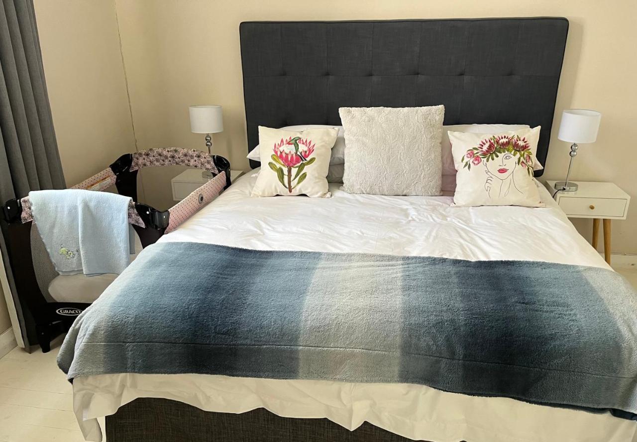 Seapoint Gem Apartment Кейптаун Екстериор снимка