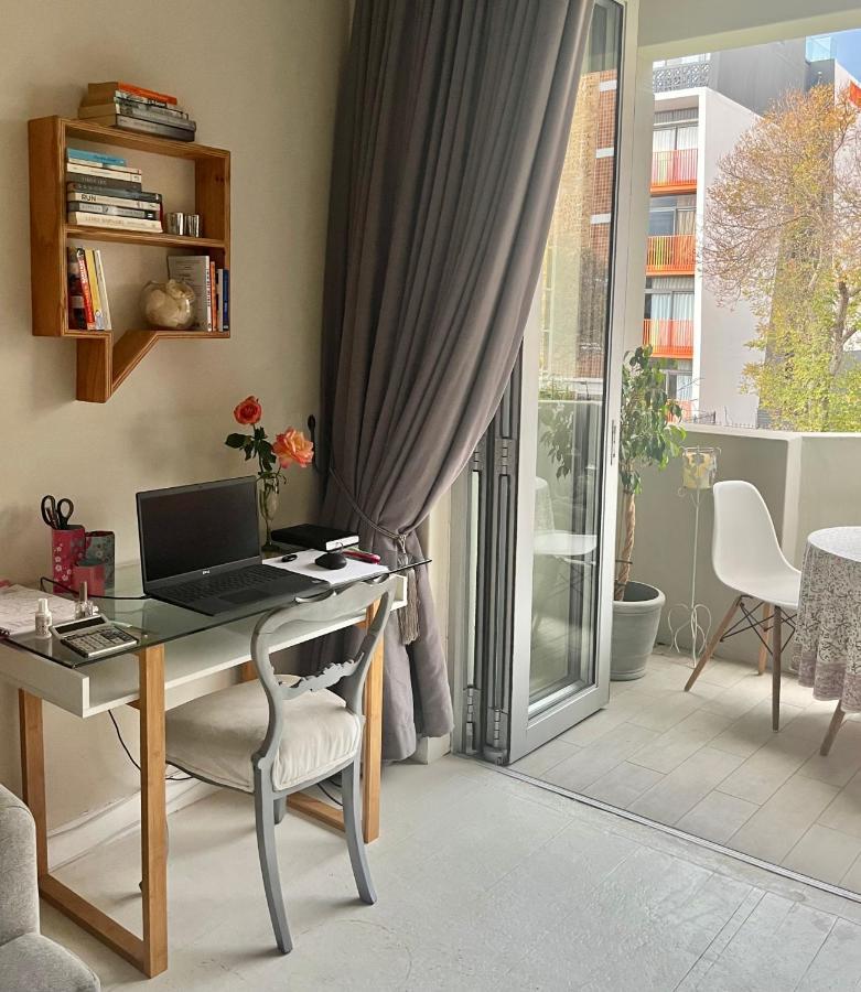 Seapoint Gem Apartment Кейптаун Екстериор снимка